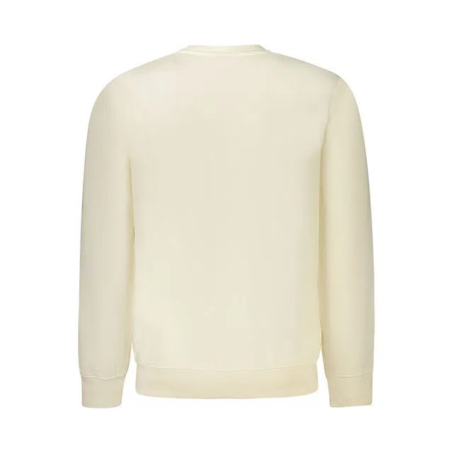 Sweatshirt Homem Branco