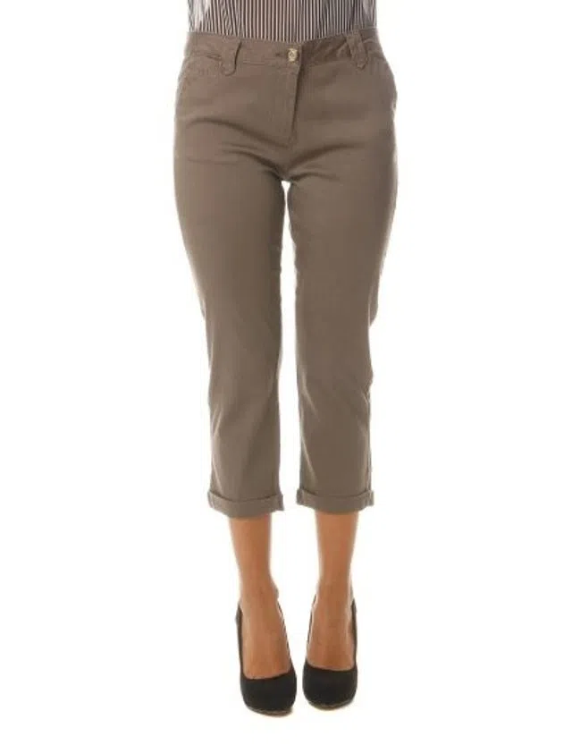Corsaires Dame Marron