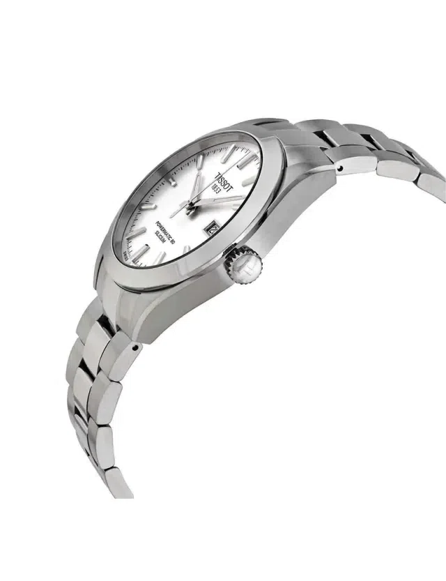 Gentleman Powermatic 80 40mm