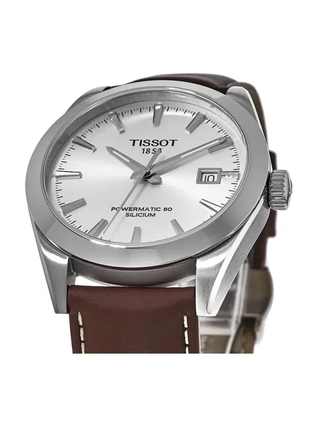 Gentleman Powermatic 80 40mm