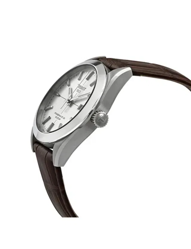 Gentleman Powermatic 80 40mm