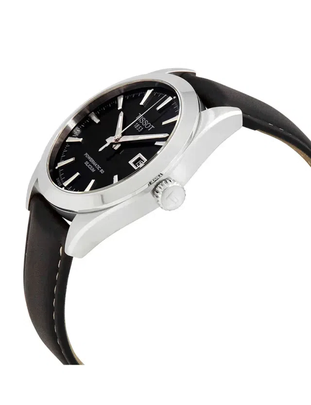Gentleman Powermatic 80 40mm