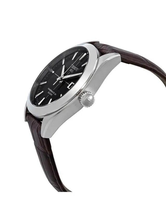 Gentleman Powermatic 80 40mm