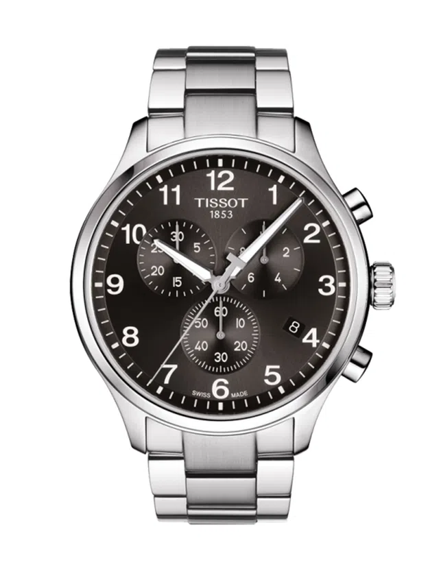 Chrono XL Classic 45mm