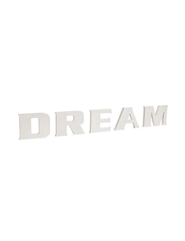Modern Dream Wall Decoration