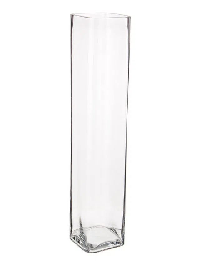 Square Vase Venice H60