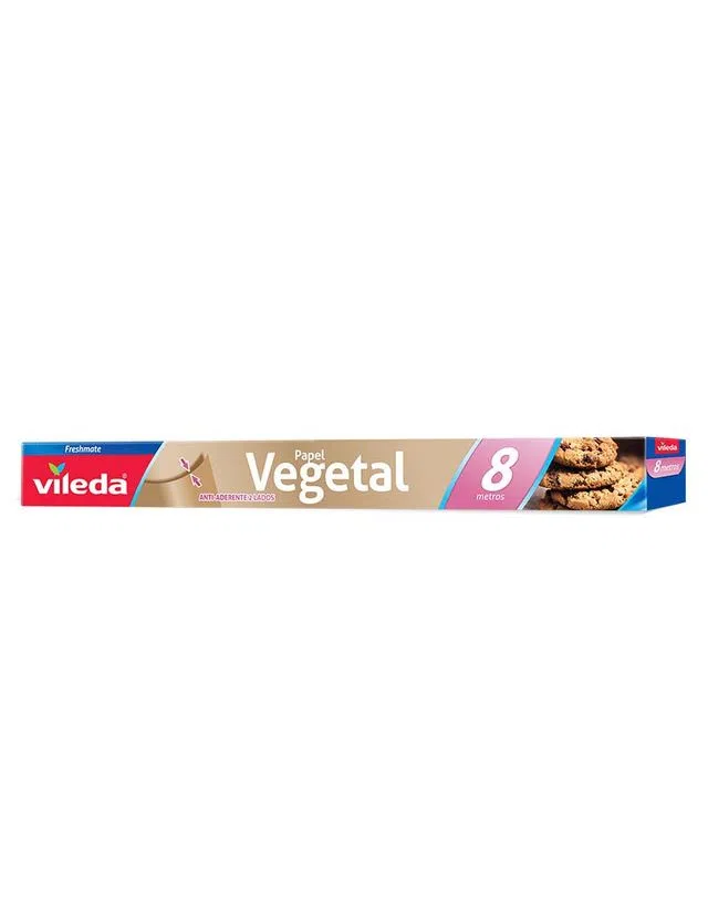 Papel Vegetal 8MT