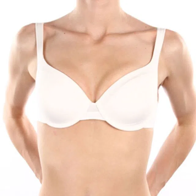 Soutien Senhora Branco