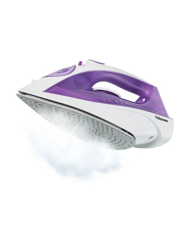 Steam Iron ST-8350