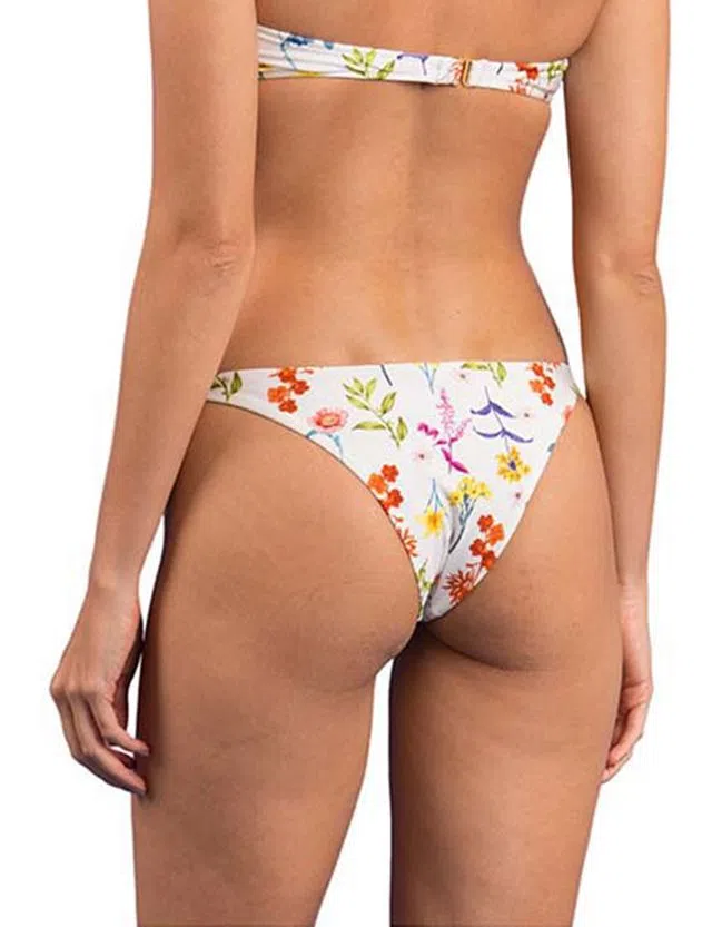 Cuecas Biquini Countryside Leblon Branco