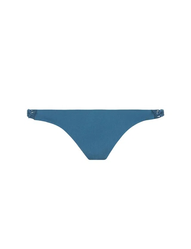 Cuecas Biquíni Tanya Azul