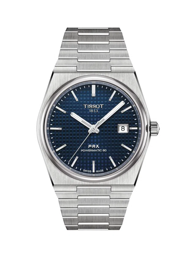 Tissot PRX Powermatic 80 35mm