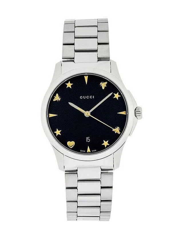 G-Timeless