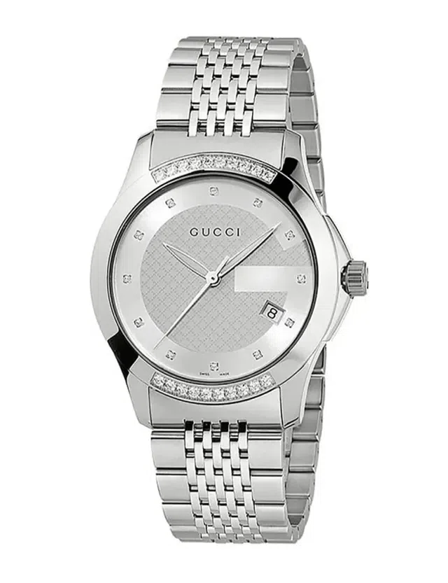 G-Timeless