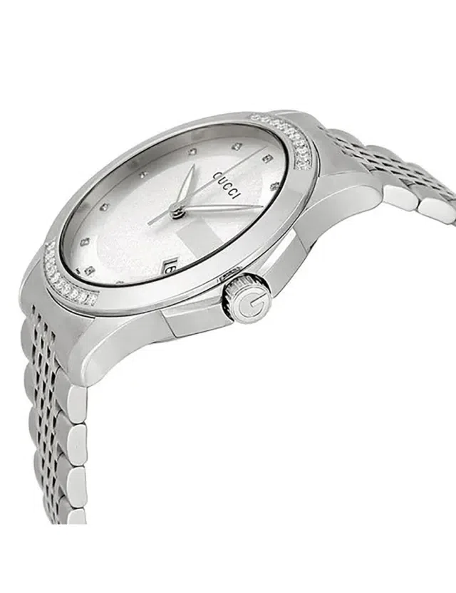 G-Timeless