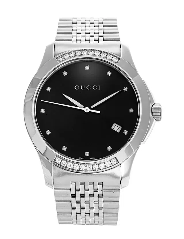 G-Timeless