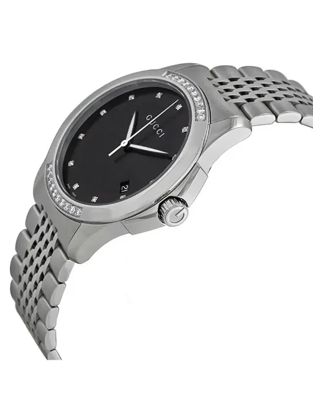 G-Timeless