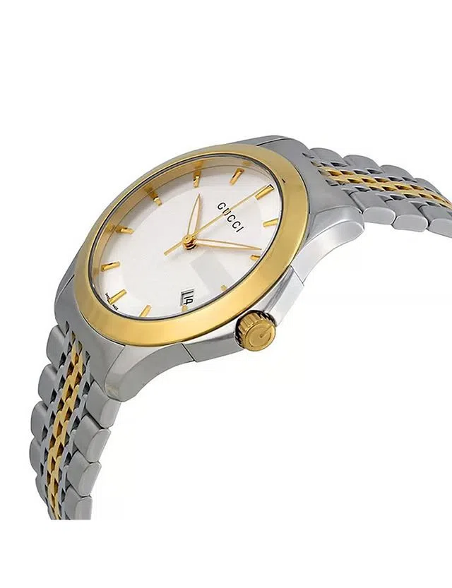 G-Timeless