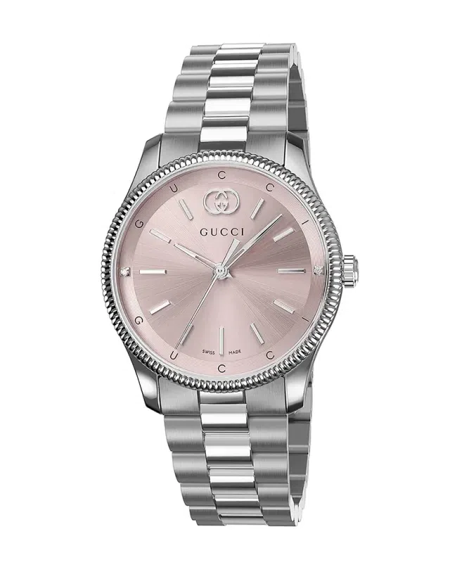 G-Timeless