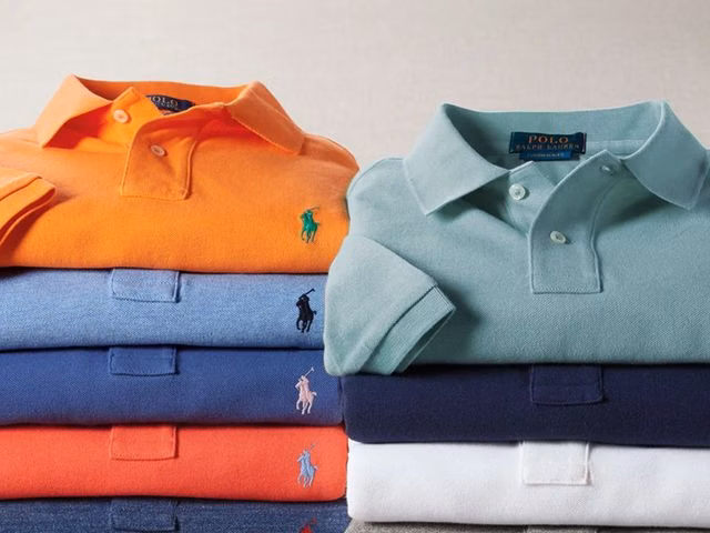 Polos