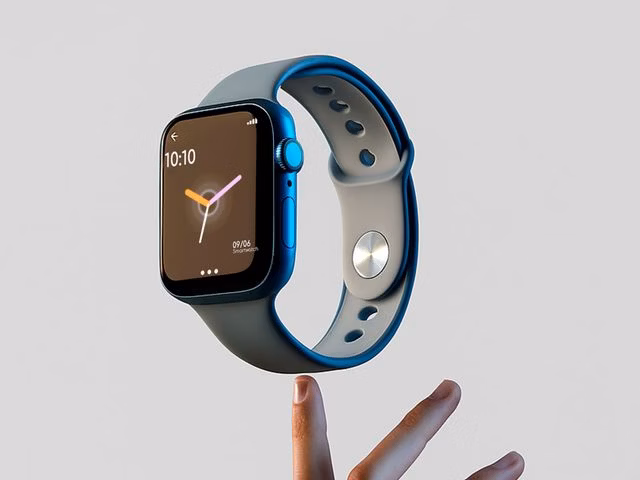 Smartwatches Recondicionados