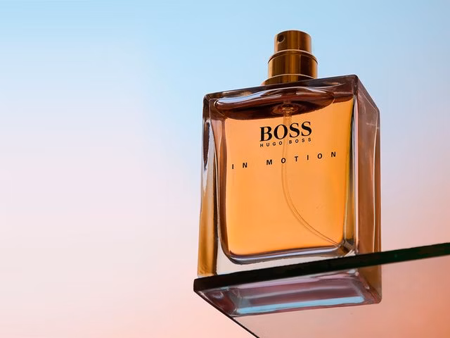Perfumes