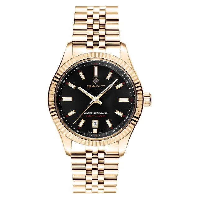 Sussex Watch