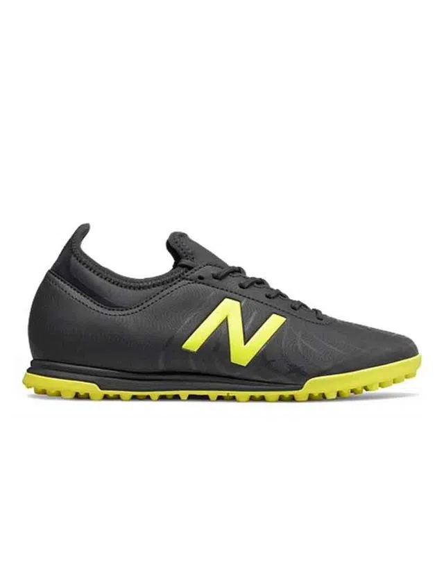 Men's Black Football Boot