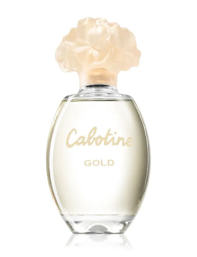 Cabotine Gold Eau de Toilette