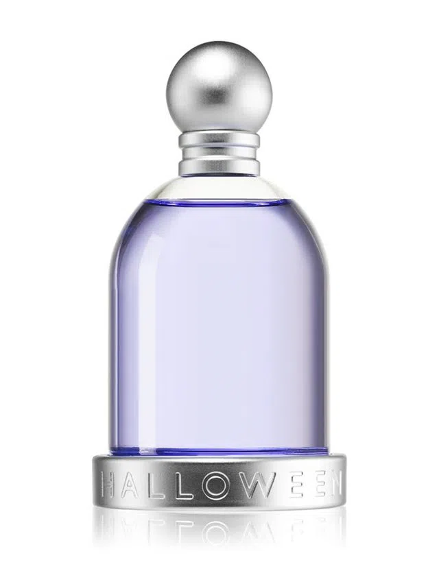 Jesus Del Pozo Halloween Woman Eau de Toilette