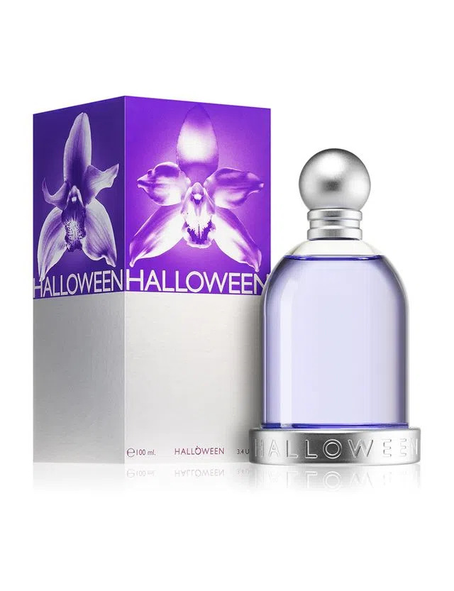Jesus Del Pozo Halloween Woman Eau de Toilette