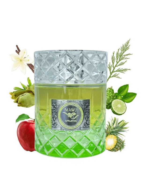 Mawj Appletini Eau de Parfum