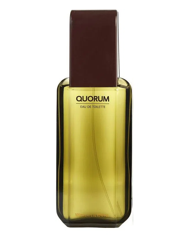 Quorum Eau de Toilette