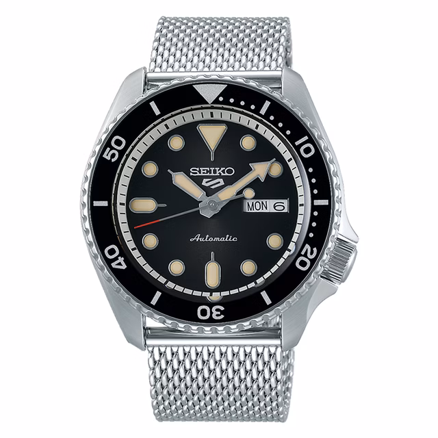 Relógio 5 Sports SKX