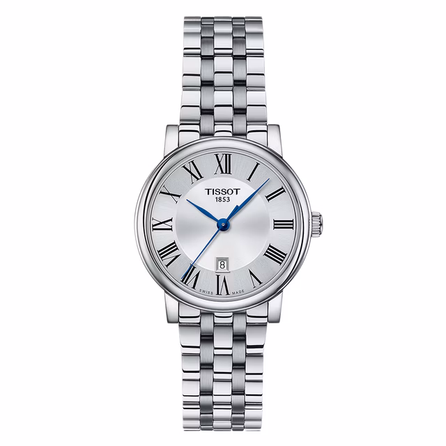 Carson Premium 30mm