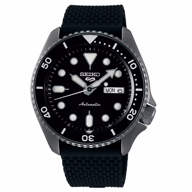 Relógio 5 Sports SKX