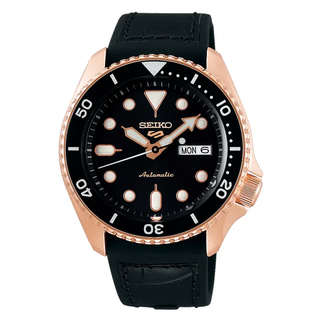 Relógio 5 Sports SKX
