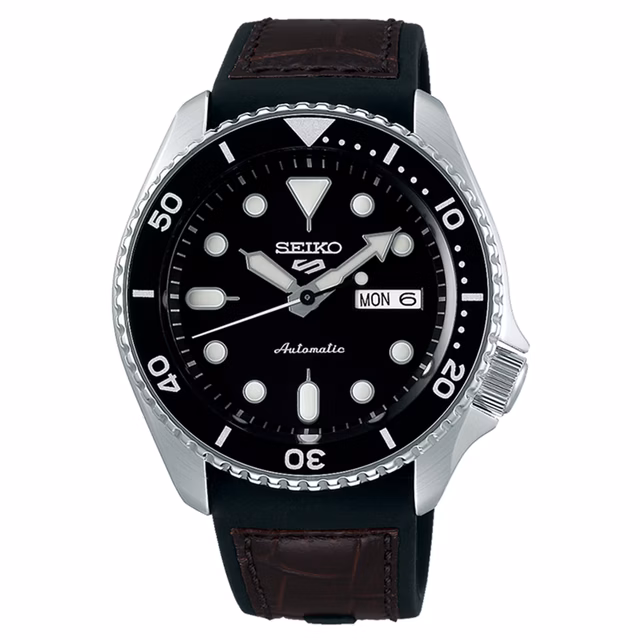 Relógio 5 Sports SKX