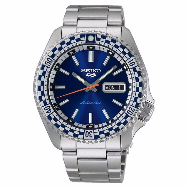 Relógio 5 Sports SKX