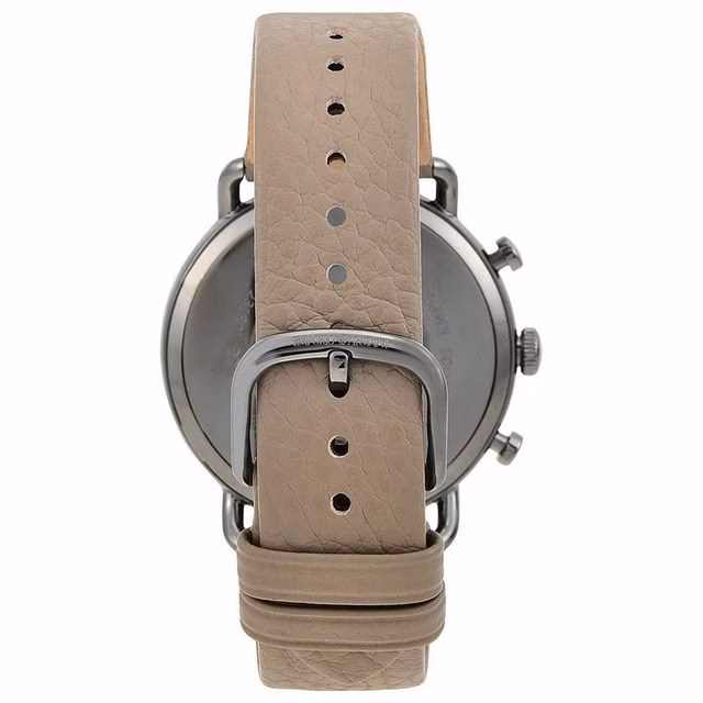 Relógio Aviator Cronógrafo