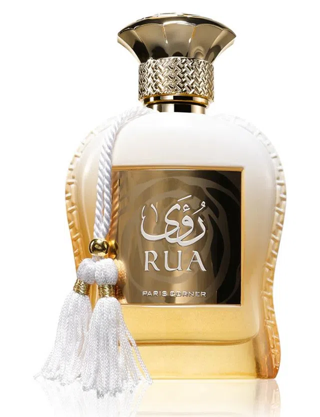 Rua Eau de Parfum