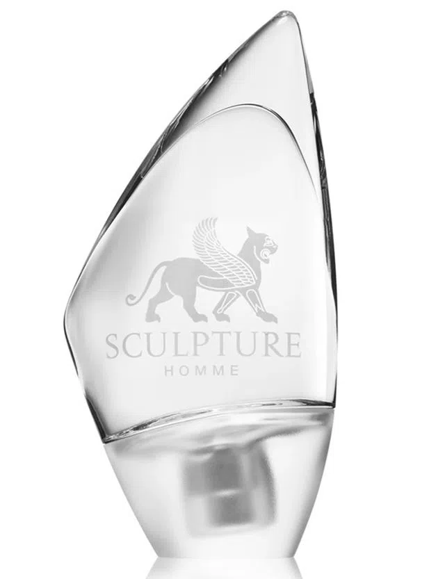 Sculpture Eau de Toilette
