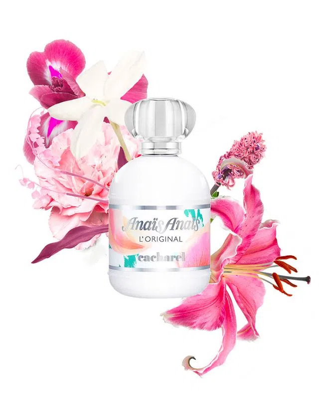 Anaïs Anaïs L'Original Eau de Toilette