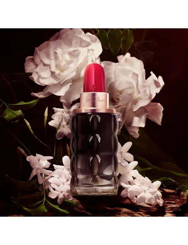Yes I Am Eau de Parfum