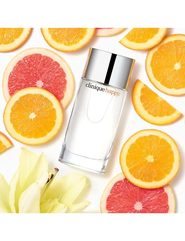 Happy Eau de Parfum