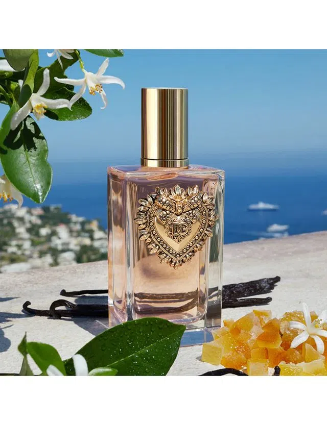 Devotion Eau de Parfum