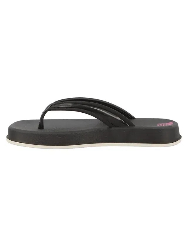 Chanclas de Señora Ae621 Negro