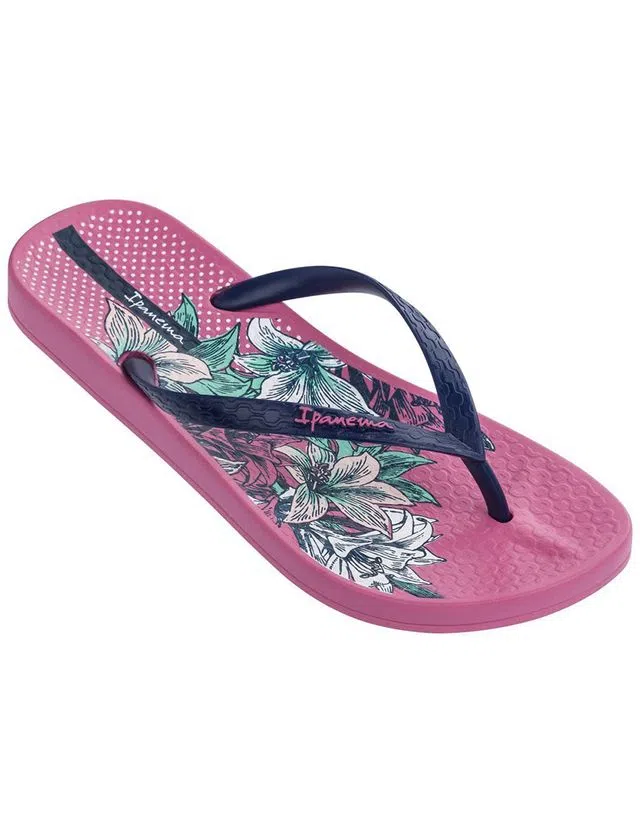 Chinelos I.Anatomic Temas VIII Fem 24652-pink