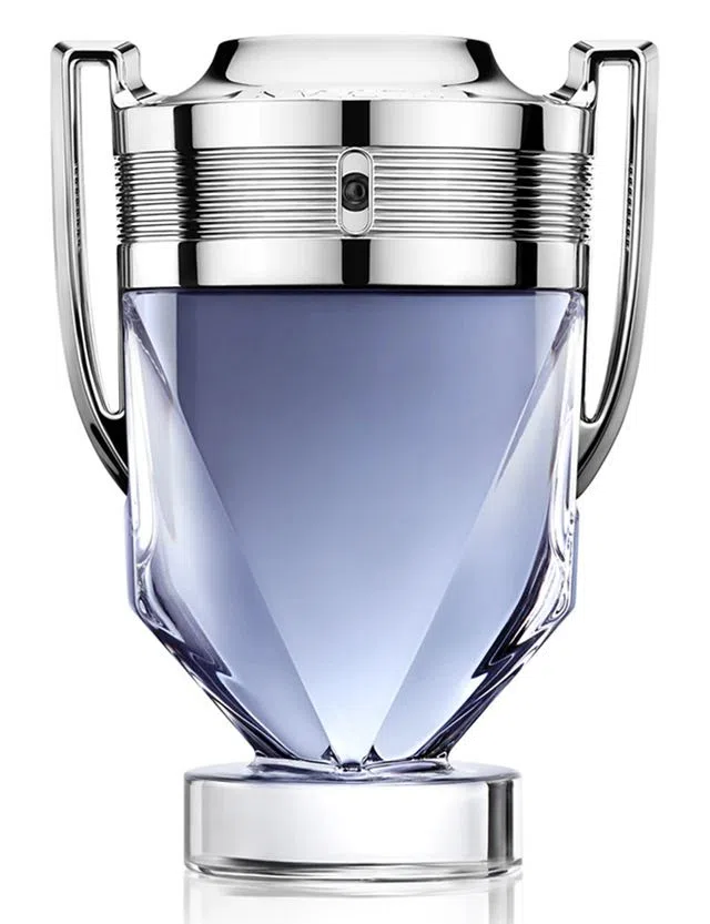 Invictus Eau de Toilette