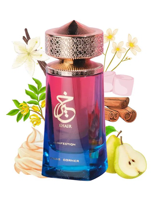 Khair Confection Eau de Parfum